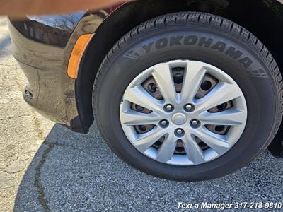 2018 Chrysler Pacifica L   - Photo 29 - Greenwood, IN 46142