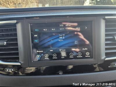 2018 Chrysler Pacifica L   - Photo 17 - Greenwood, IN 46142