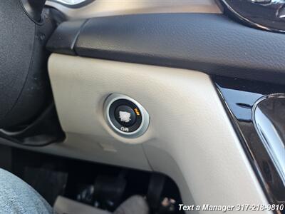 2018 Chrysler Pacifica L   - Photo 21 - Greenwood, IN 46142