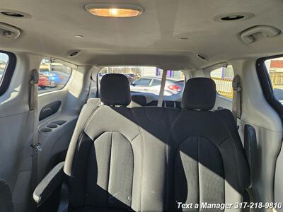 2018 Chrysler Pacifica L   - Photo 23 - Greenwood, IN 46142