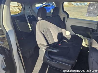 2018 Chrysler Pacifica L   - Photo 27 - Greenwood, IN 46142