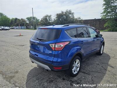 2018 Ford Escape SE   - Photo 5 - Greenwood, IN 46142