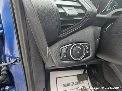 2018 Ford Escape SE   - Photo 11 - Greenwood, IN 46142