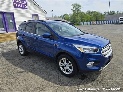 2018 Ford Escape SE   - Photo 7 - Greenwood, IN 46142