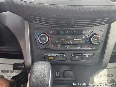 2018 Ford Escape SE   - Photo 21 - Greenwood, IN 46142