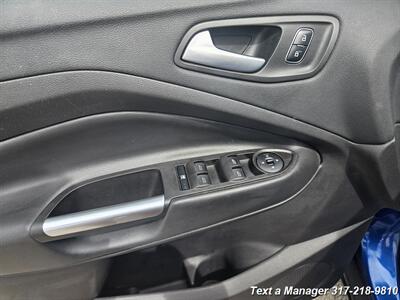 2018 Ford Escape SE   - Photo 10 - Greenwood, IN 46142