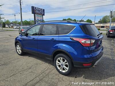 2018 Ford Escape SE   - Photo 3 - Greenwood, IN 46142