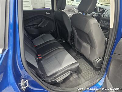 2018 Ford Escape SE   - Photo 27 - Greenwood, IN 46142