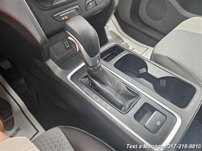 2018 Ford Escape SE   - Photo 23 - Greenwood, IN 46142