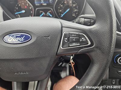 2018 Ford Escape SE   - Photo 17 - Greenwood, IN 46142