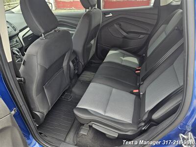 2018 Ford Escape SE   - Photo 24 - Greenwood, IN 46142