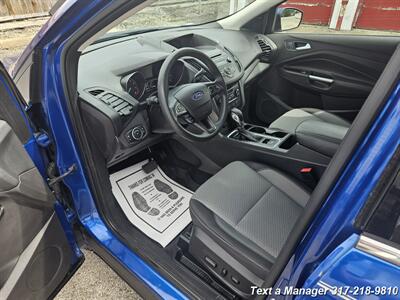 2018 Ford Escape SE   - Photo 9 - Greenwood, IN 46142