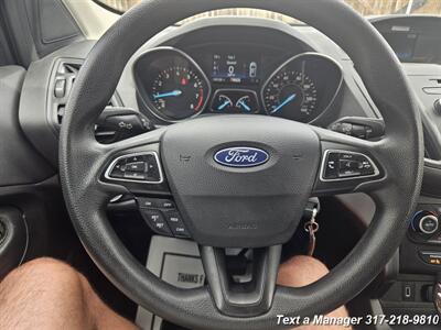 2018 Ford Escape SE   - Photo 13 - Greenwood, IN 46142