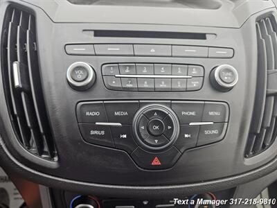 2018 Ford Escape SE   - Photo 20 - Greenwood, IN 46142