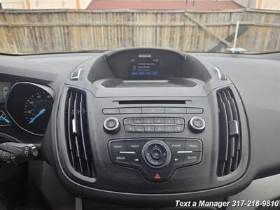 2018 Ford Escape SE   - Photo 18 - Greenwood, IN 46142