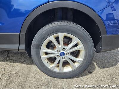 2018 Ford Escape SE   - Photo 31 - Greenwood, IN 46142