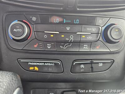 2018 Ford Escape SE   - Photo 22 - Greenwood, IN 46142