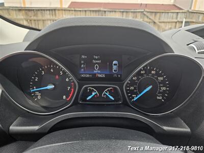 2018 Ford Escape SE   - Photo 14 - Greenwood, IN 46142