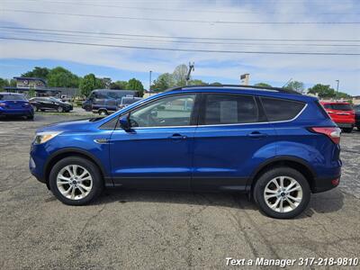 2018 Ford Escape SE   - Photo 2 - Greenwood, IN 46142