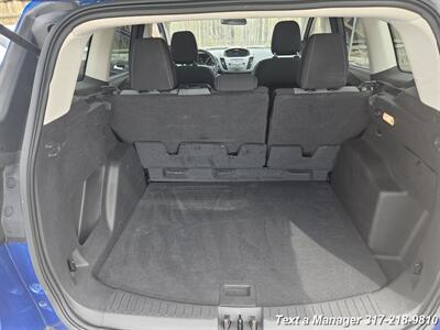 2018 Ford Escape SE   - Photo 25 - Greenwood, IN 46142