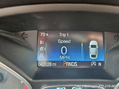 2018 Ford Escape SE   - Photo 15 - Greenwood, IN 46142