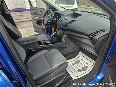 2018 Ford Escape SE   - Photo 28 - Greenwood, IN 46142