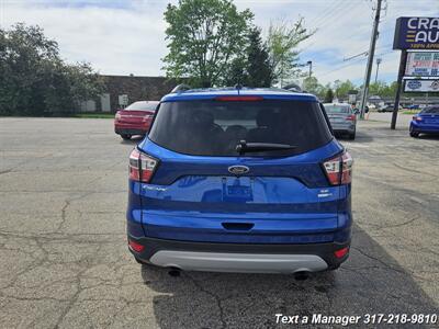 2018 Ford Escape SE   - Photo 4 - Greenwood, IN 46142