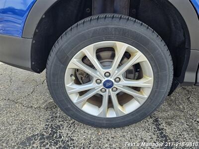 2018 Ford Escape SE   - Photo 32 - Greenwood, IN 46142