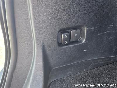 2017 Ford Edge SEL   - Photo 26 - Greenwood, IN 46142