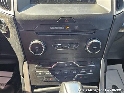 2017 Ford Edge SEL   - Photo 20 - Greenwood, IN 46142
