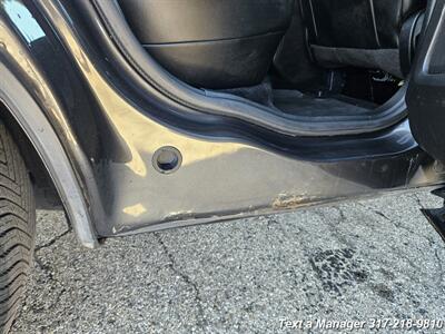 2017 Ford Edge SEL   - Photo 36 - Greenwood, IN 46142