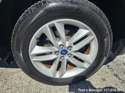 2017 Ford Edge SEL   - Photo 33 - Greenwood, IN 46142