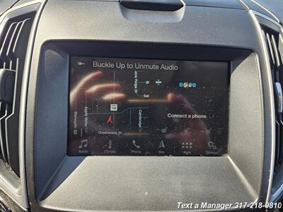 2017 Ford Edge SEL   - Photo 17 - Greenwood, IN 46142