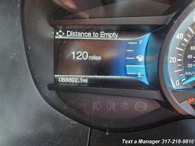 2017 Ford Edge SEL   - Photo 14 - Greenwood, IN 46142