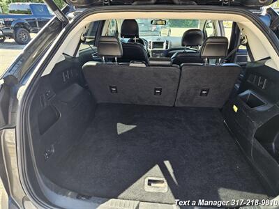 2017 Ford Edge SEL   - Photo 25 - Greenwood, IN 46142