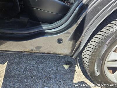 2017 Ford Edge SEL   - Photo 35 - Greenwood, IN 46142