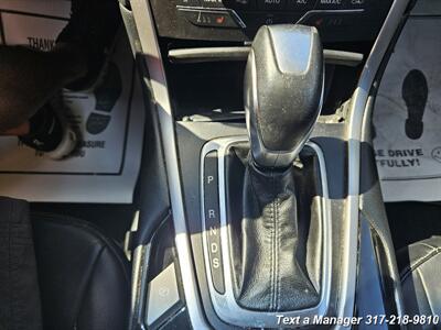 2017 Ford Edge SEL   - Photo 23 - Greenwood, IN 46142