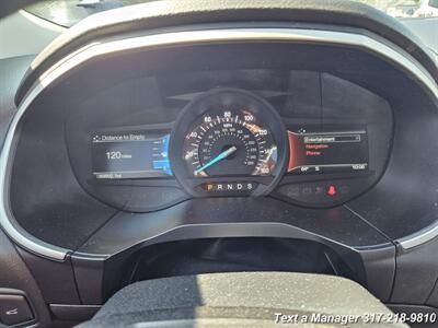 2017 Ford Edge SEL   - Photo 13 - Greenwood, IN 46142