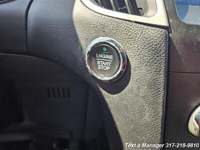 2017 Ford Edge SEL   - Photo 19 - Greenwood, IN 46142