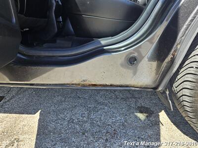 2017 Ford Edge SEL   - Photo 34 - Greenwood, IN 46142