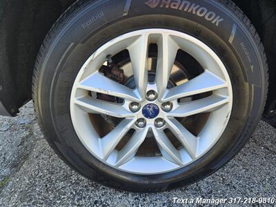 2017 Ford Edge SEL   - Photo 31 - Greenwood, IN 46142