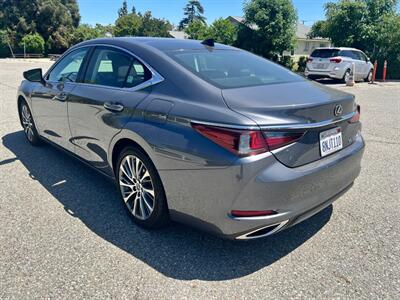 2020 Lexus ES 350   - Photo 5 - Rancho Cucamonga, CA 91730