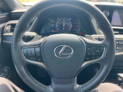 2020 Lexus ES 350   - Photo 9 - Rancho Cucamonga, CA 91730