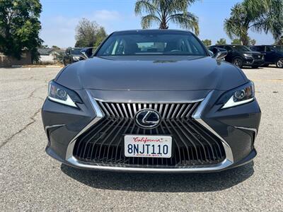 2020 Lexus ES 350   - Photo 2 - Rancho Cucamonga, CA 91730