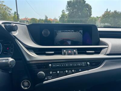 2020 Lexus ES 350   - Photo 12 - Rancho Cucamonga, CA 91730