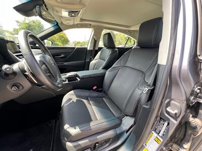 2020 Lexus ES 350   - Photo 19 - Rancho Cucamonga, CA 91730