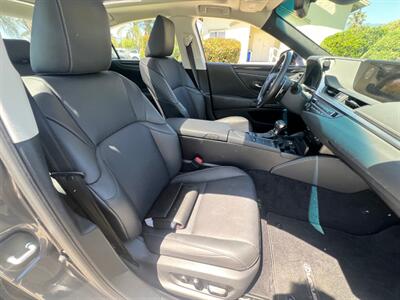 2020 Lexus ES 350   - Photo 12 - Rancho Cucamonga, CA 91730