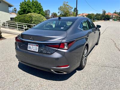 2020 Lexus ES 350   - Photo 7 - Rancho Cucamonga, CA 91730