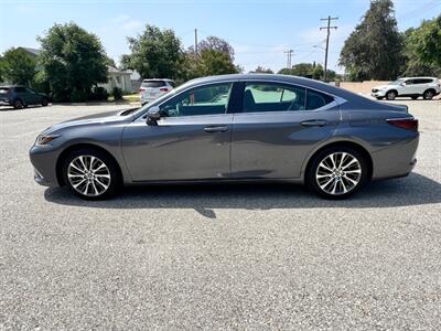 2020 Lexus ES 350   - Photo 4 - Rancho Cucamonga, CA 91730