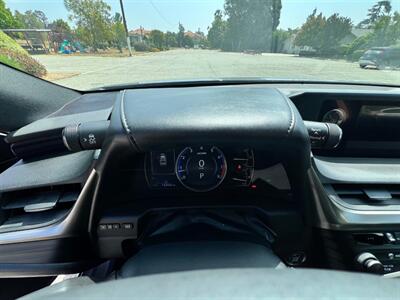 2020 Lexus ES 350   - Photo 16 - Rancho Cucamonga, CA 91730